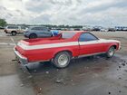 1975 Chevrolet El Camino Two Tone vin: 1D80H5D456356