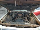 1975 Chevrolet El Camino Two Tone vin: 1D80H5D456356
