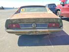 1971 Ford Mustang Зеленый vin: 1F04H177335