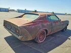 1971 Ford Mustang Зеленый vin: 1F04H177335