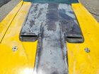 1971 Ford Mustang Mach 1 Yellow vin: 1F05H192285 1971 Ford Mustang Mach 1 Yellow vin: 1F05H192285