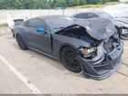 2017 Ford Mustang V6 Black vin: 1FA6P8AM5H5224505