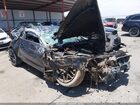 2023 Ford Mustang Gt Fastback Черный vin: 1FA6P8CF0P5307367