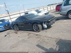2023 Ford Mustang Gt Premium Fastback Black vin: 1FA6P8CF2P5300842