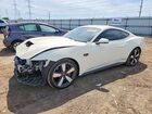 2025 Ford Mustang Gt White vin: 1FA6P8CF2S5415045