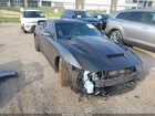 2024 Ford Mustang Gt Premium Fastback Серый vin: 1FA6P8CF3R5403609