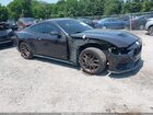 2024 Ford Mustang Gt Premium Fastback Black vin: 1FA6P8CF3R5410981