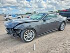 2026 Ford Mustang Gt Gray vin: 1FA6P8CF3T5406680