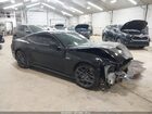 2026 Ford Mustang Gt Fastback Black vin: 1FA6P8CF4T5401519