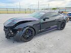 2021 Ford Mustang Gt Black vin: 1FA6P8CF5M5133307
