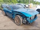 2026 Ford Mustang Gt Premium Fastback Green vin: 1FA6P8CF5T5403344