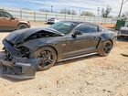 2019 Ford Mustang Gt Black vin: 1FA6P8CF6K5123690