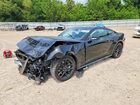 2025 Ford Mustang Gt Black vin: 1FA6P8CF7S5410147