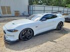 2023 Ford Mustang Gt Белый vin: 1FA6P8CFXP5302807