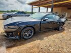 2025 Ford Mustang Dark Horse Black vin: 1FA6P8R02S5499726