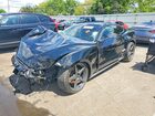 2020 Ford Mustang Black vin: 1FA6P8TH3L5158237