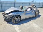 2026 Ford Mustang Gray vin: 1FA6P8TH3T5118076