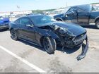 2018 Ford Mustang Ecoboost Черный vin: 1FA6P8TH4J5120836