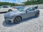 2025 Ford Mustang Charcoal vin: 1FA6P8TH4S5119462