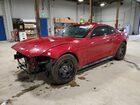 2020 Ford Mustang Red vin: 1FA6P8TH5L5179591