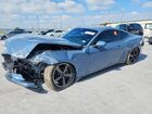2024 Ford Mustang Gray vin: 1FA6P8TH6R5110191