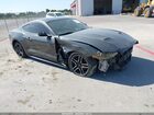 2020 Ford Mustang Ecoboost Fastback Gray vin: 1FA6P8TH8L5187605