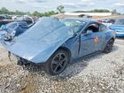 2025 Ford Mustang Teal vin: 1FA6P8TH8S5107914