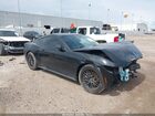 2024 Ford Mustang Ecoboost Fastback Черный vin: 1FA6P8TH9R5109469