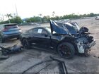 2021 Ford Mustang Ecoboost Fastback Black vin: 1FA6P8THXM5137550