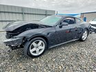 2026 Ford Mustang Черный vin: 1FA6P8THXT5109312