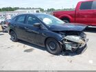 2016 Ford Focus S Black vin: 1FADP3E22GL241453