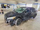 2017 Ford Focus S Black vin: 1FADP3E27HL324281