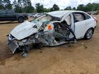 2017 Ford Focus Se White vin: 1FADP3F28HL253784