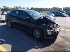 2018 Ford Focus Se Black vin: 1FADP3FE7JL202177