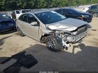 2017 Ford Focus Sel Gold vin: 1FADP3H21HL223152