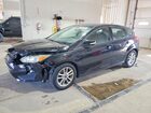 2017 Ford Focus Se Черный vin: 1FADP3K24HL286190