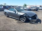 2024 Ford Mustang Ecoboost Premium Gray vin: 1FAGP8UH4R5122908