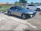 2026 Ford Mustang Ecoboost Premium Silver vin: 1FAGP8UH7T5113675
