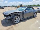2026 Ford Mustang Gray vin: 1FAGP8UHXT5118482