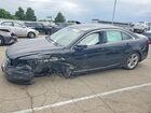 2019 Ford Taurus Sel Black vin: 1FAHP2E89KG110182