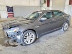 2019 Ford Taurus Limited Gray vin: 1FAHP2F81KG111647