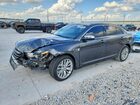 2019 Ford Taurus Limited Gray vin: 1FAHP2F82KG117988