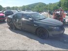 2016 Ford Taurus Limited Black vin: 1FAHP2F88GG105089