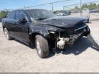2017 Ford Taurus Sel Black vin: 1FAHP2H89HG142683