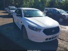 2016 Ford Police Interceptor   White vin: 1FAHP2MK2GG103384