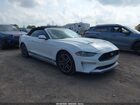 2020 Ford Mustang Ecoboost Premium Белый vin: 1FATP8UH5L5114502