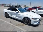 2023 Ford Mustang Ecoboost /ecoboost Premium White vin: 1FATP8UH7P5105712