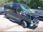 2023 Ford Transit-350 Passenger Van Xlt Black vin: 1FBAX2C83PKA94312
