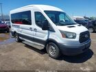 2016 Ford Transit-350 Xl/xlt White vin: 1FBAX2CG2GKA00430