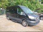 2019 Ford Transit-350 Xl/xlt Black vin: 1FBAX2CG5KKA34144